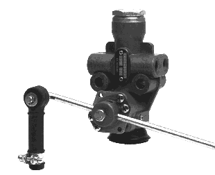 SEVIYE VENTILI DORSE 464 002 3300 MAN VOLVO RENO